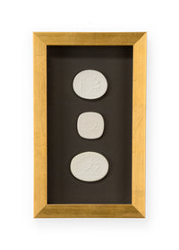 Chelsea House Small Intaglio Shadowbox IV