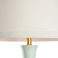 Wildwood Mimi Lamp - Breeze