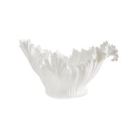 Chelsea House Acanthus Leaf Bowl