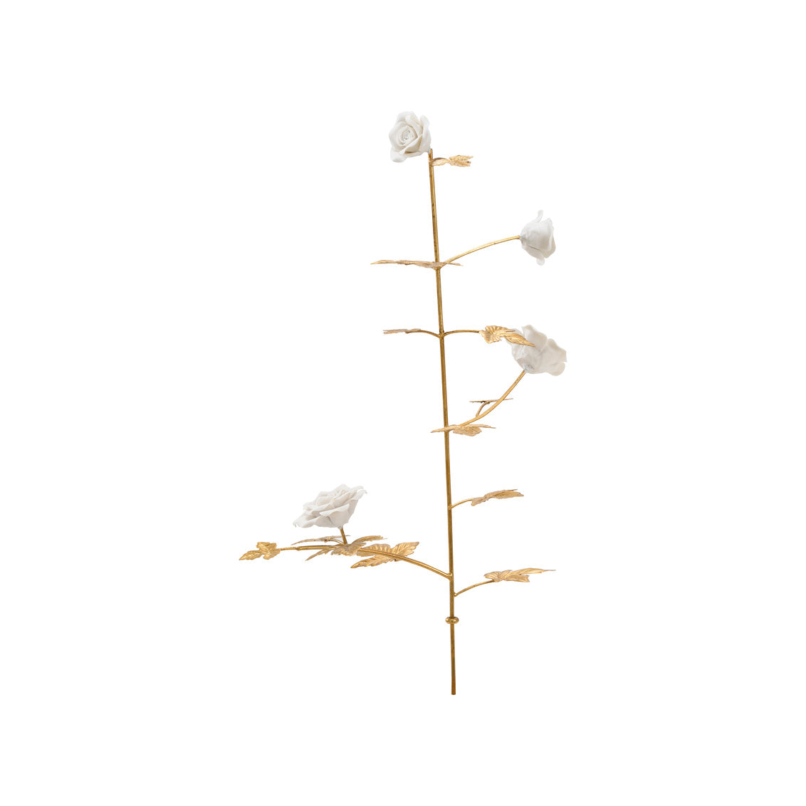 Chelsea House Rose Stem (Lg)