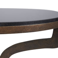Wildwood Drake Side Table