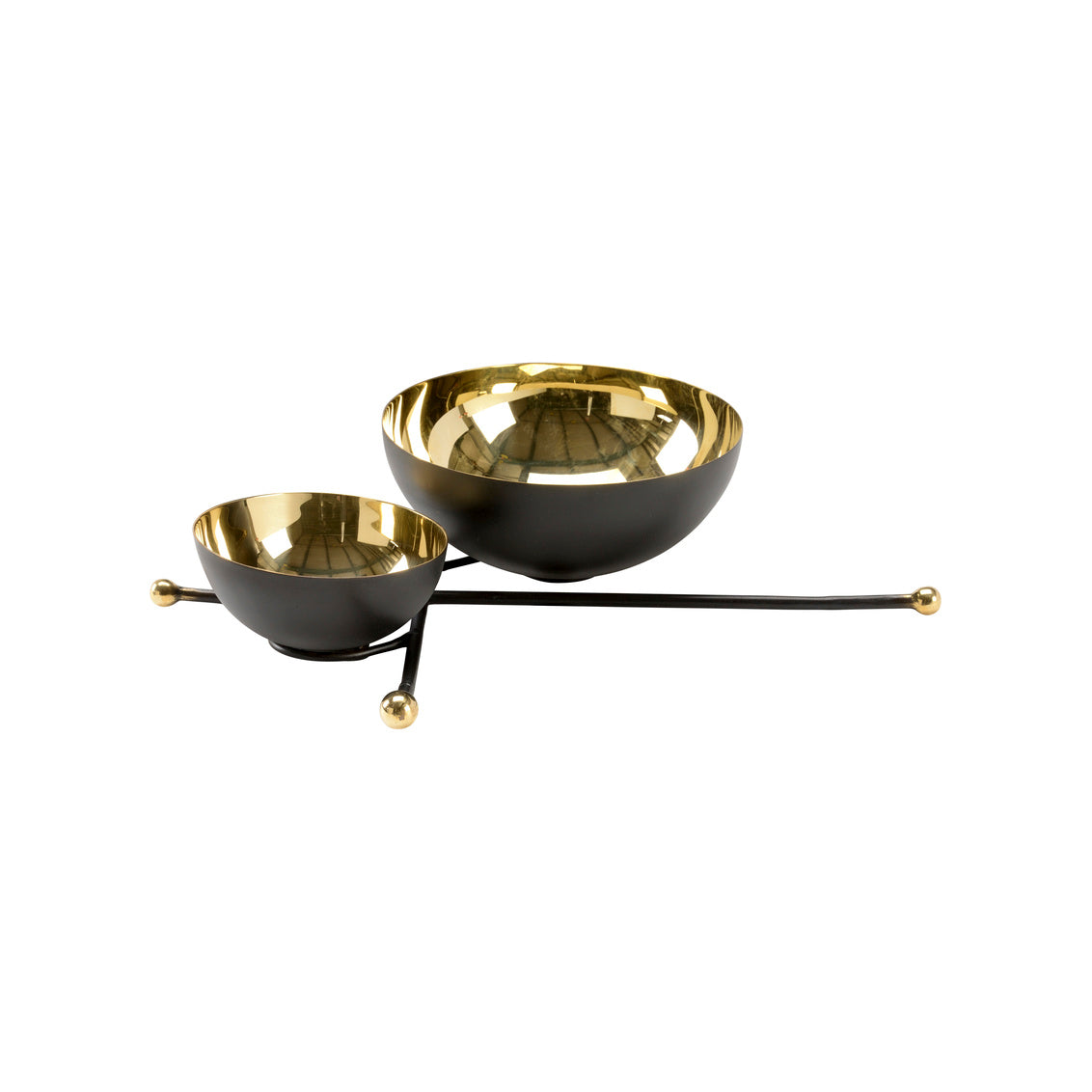 Chelsea House Double Cluster Bowls