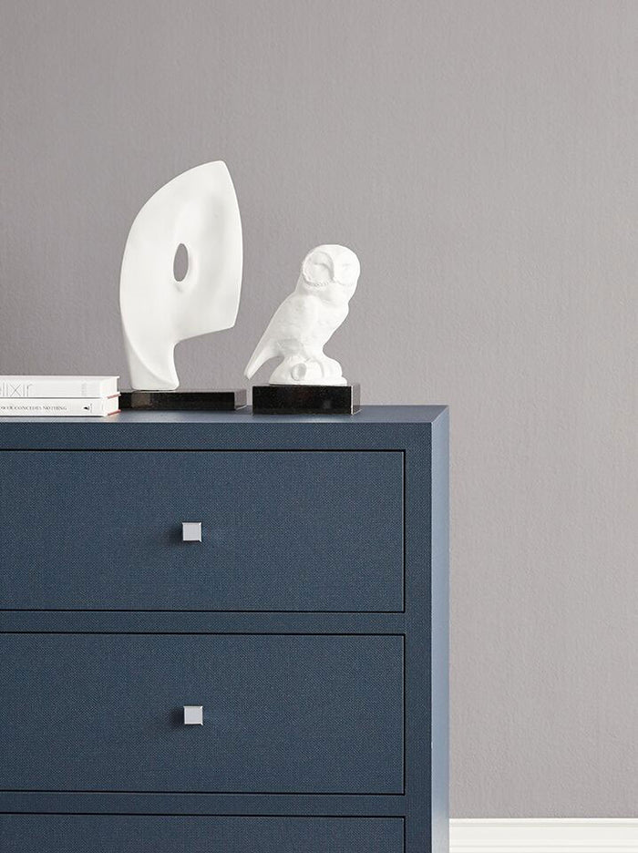 Villa & House Eckhard Large Statue, Chalk White