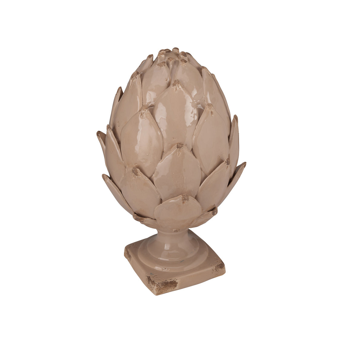 Chelsea House Beige Artichoke
