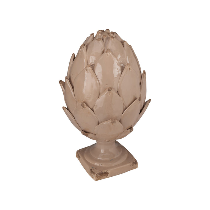 Chelsea House Beige Artichoke