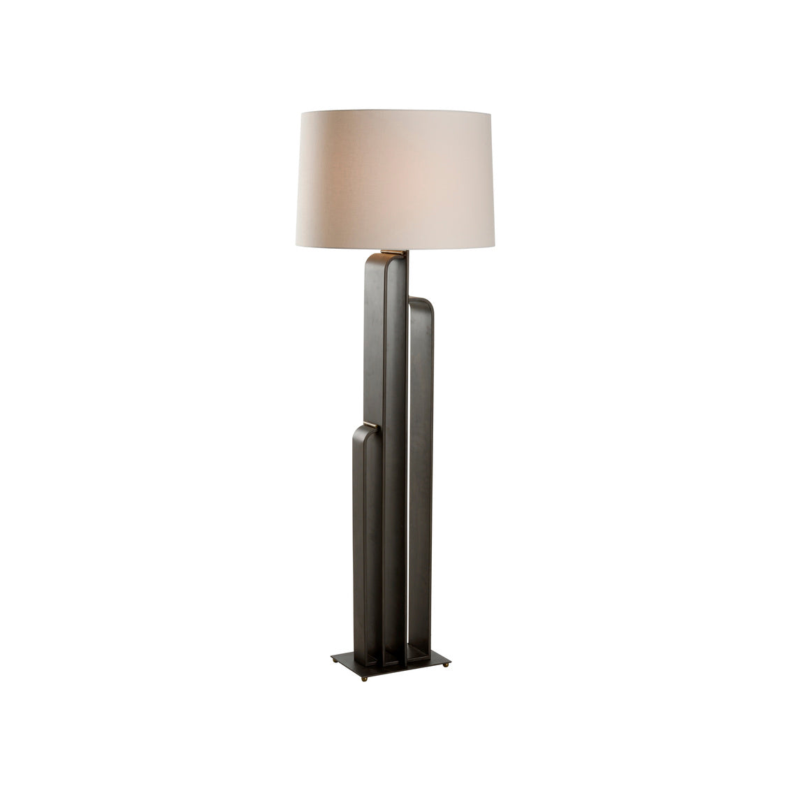 Wildwood Brazing Floor Lamp