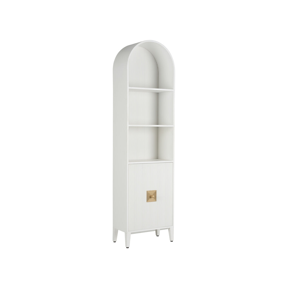 Chelsea House King Tower - White