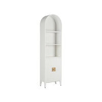 Chelsea House King Tower - White