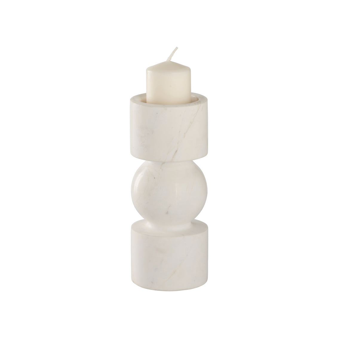 Wildwood Harper Candleholder - Small