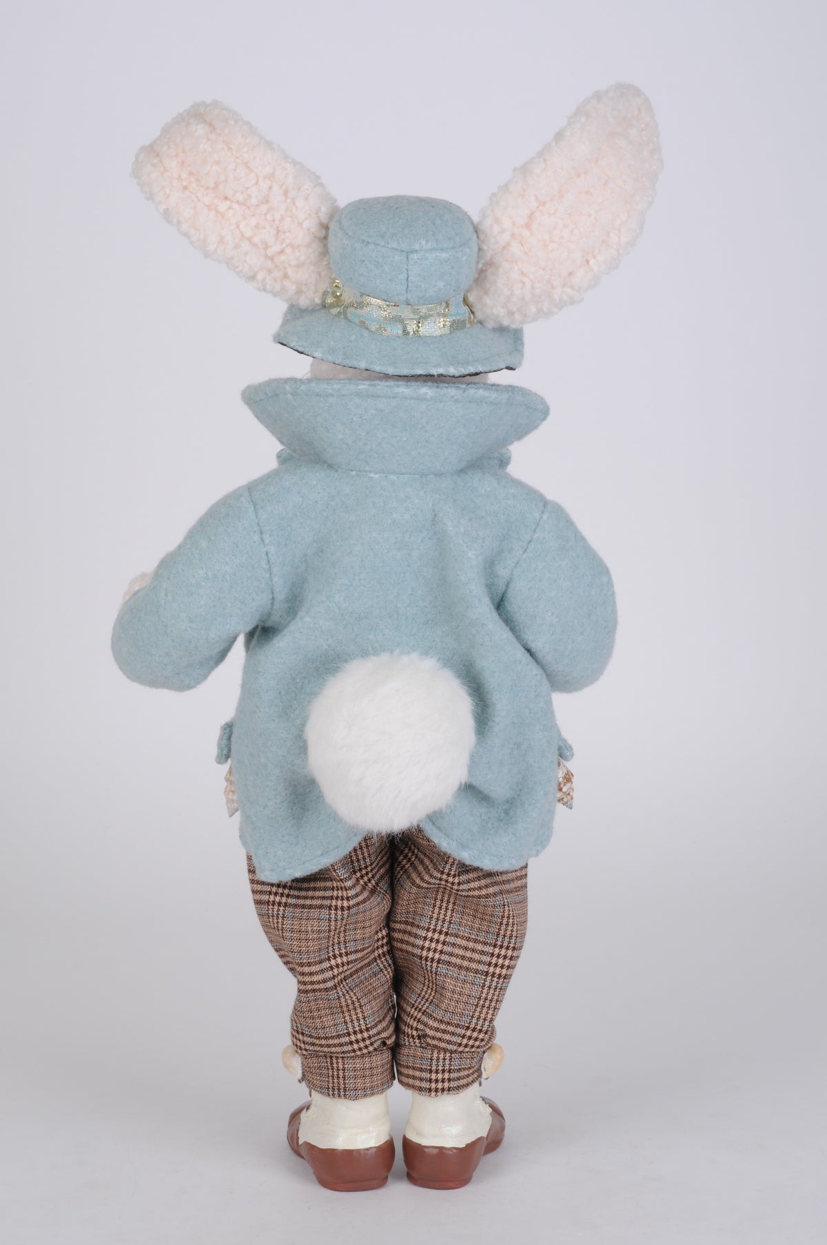 Karen Didion Coastal Bunny