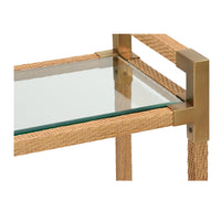 Wildwood Vieux Carre Bar Cart