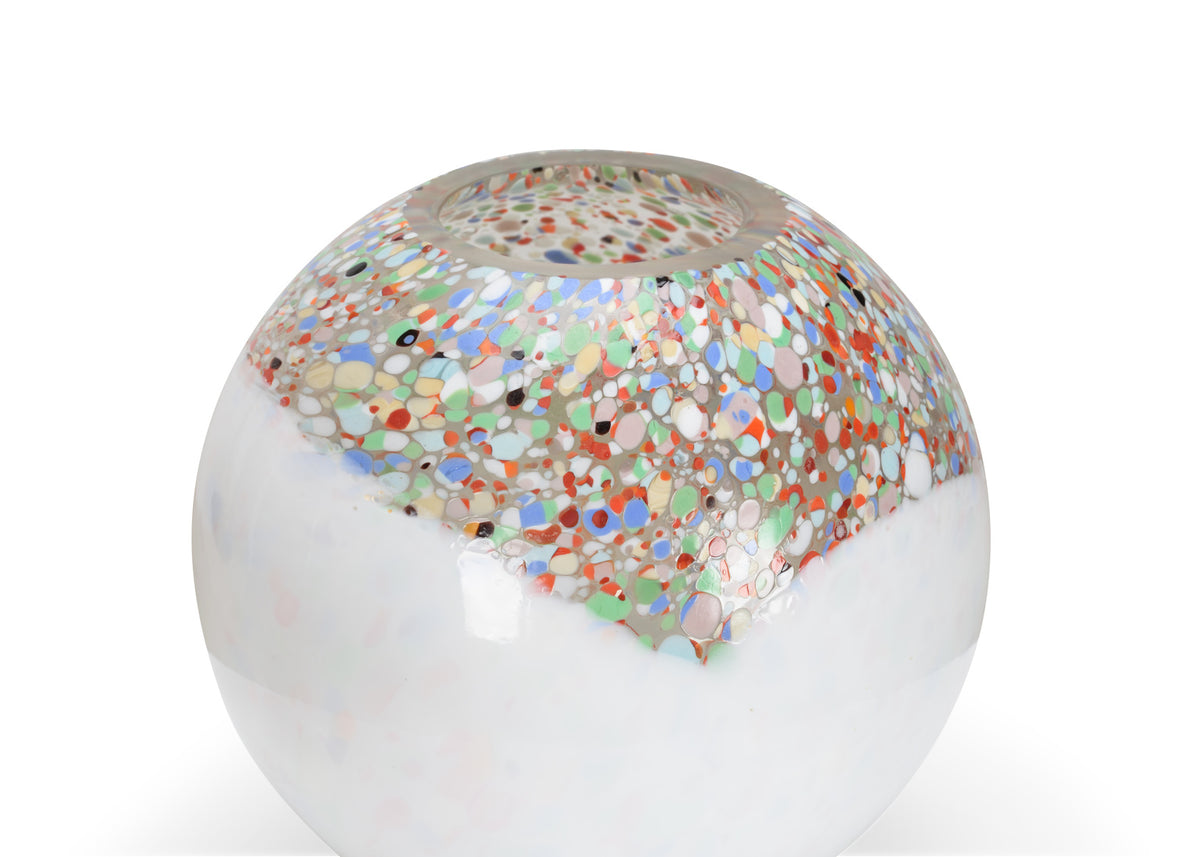 Wildwood Dottie Vase