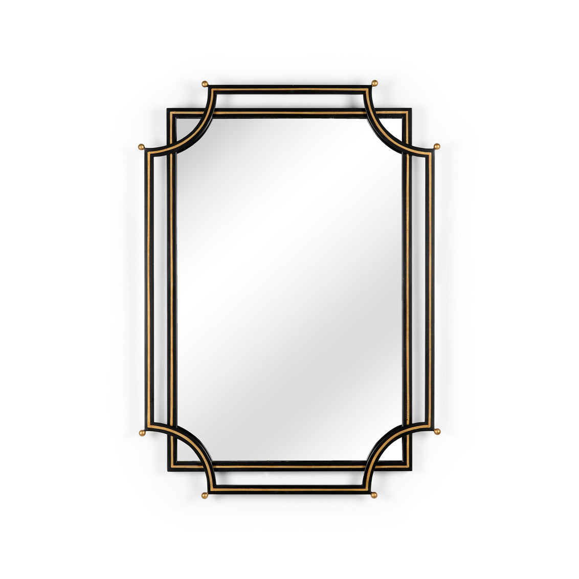 Chelsea House London Church Mirror