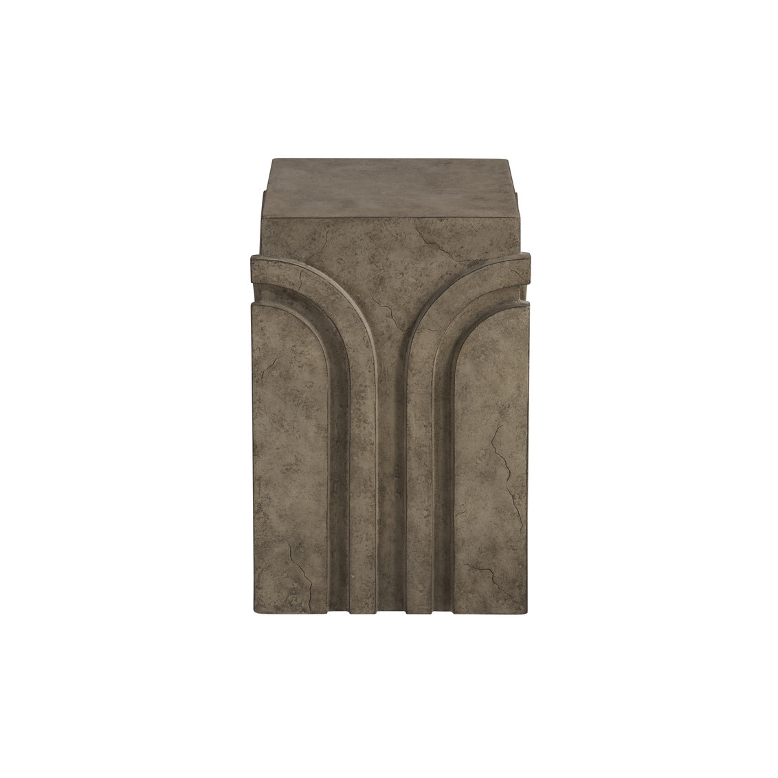 Wildwood Cassino Accent Table