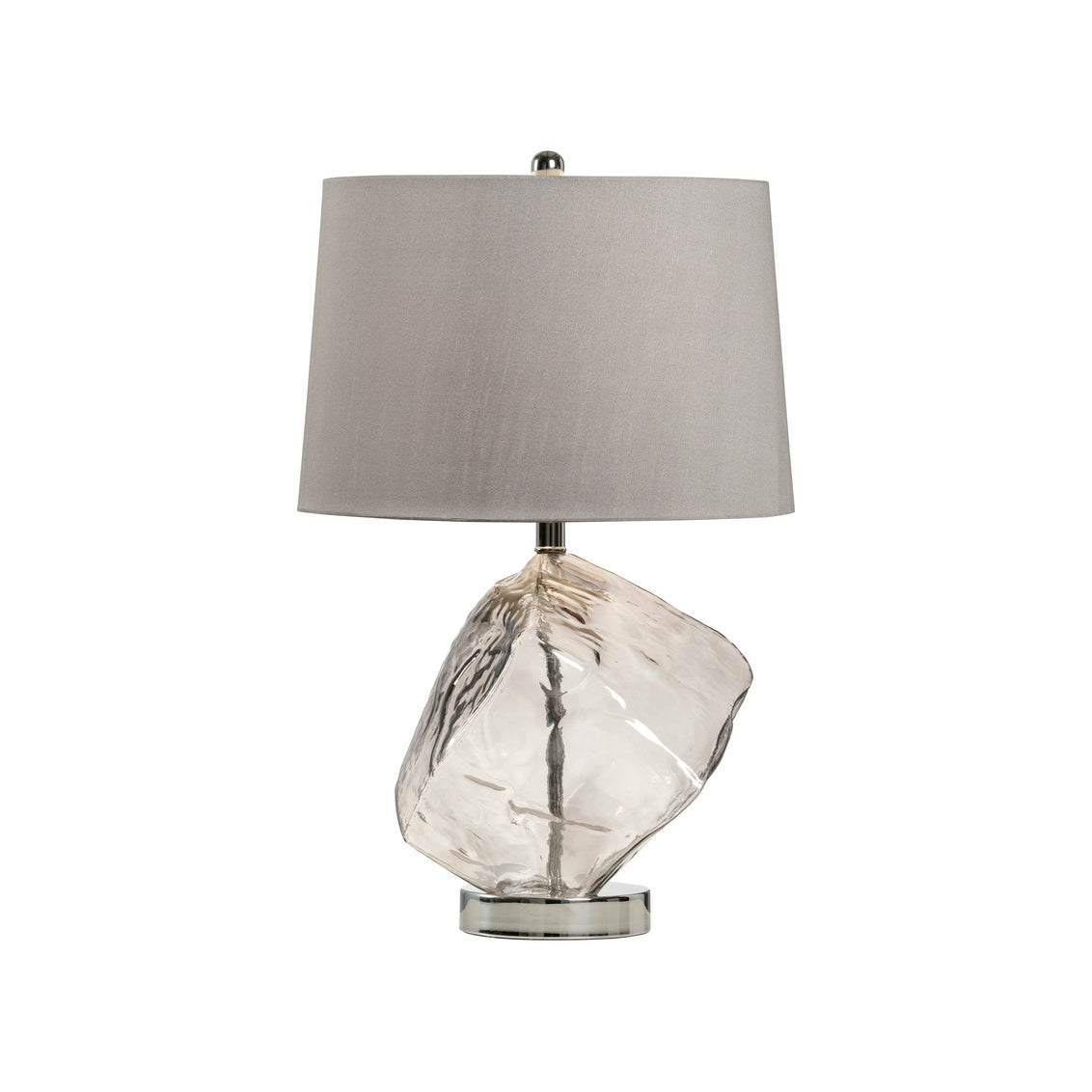 Wildwood Ice Lamp