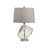 Wildwood Ice Lamp