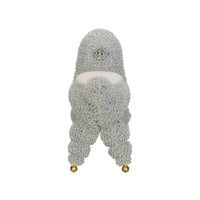 Chelsea House Ooh La La Poodle Stool