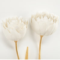 Chelsea House Porcelain Flowers - C