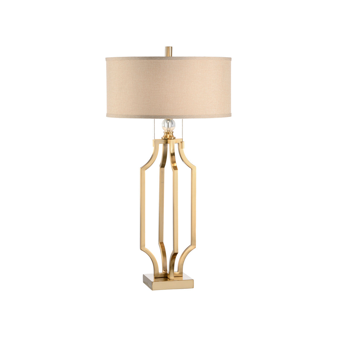 Wildwood Valentino Lamp