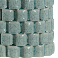 Chelsea House Potter Lamp - Celadon