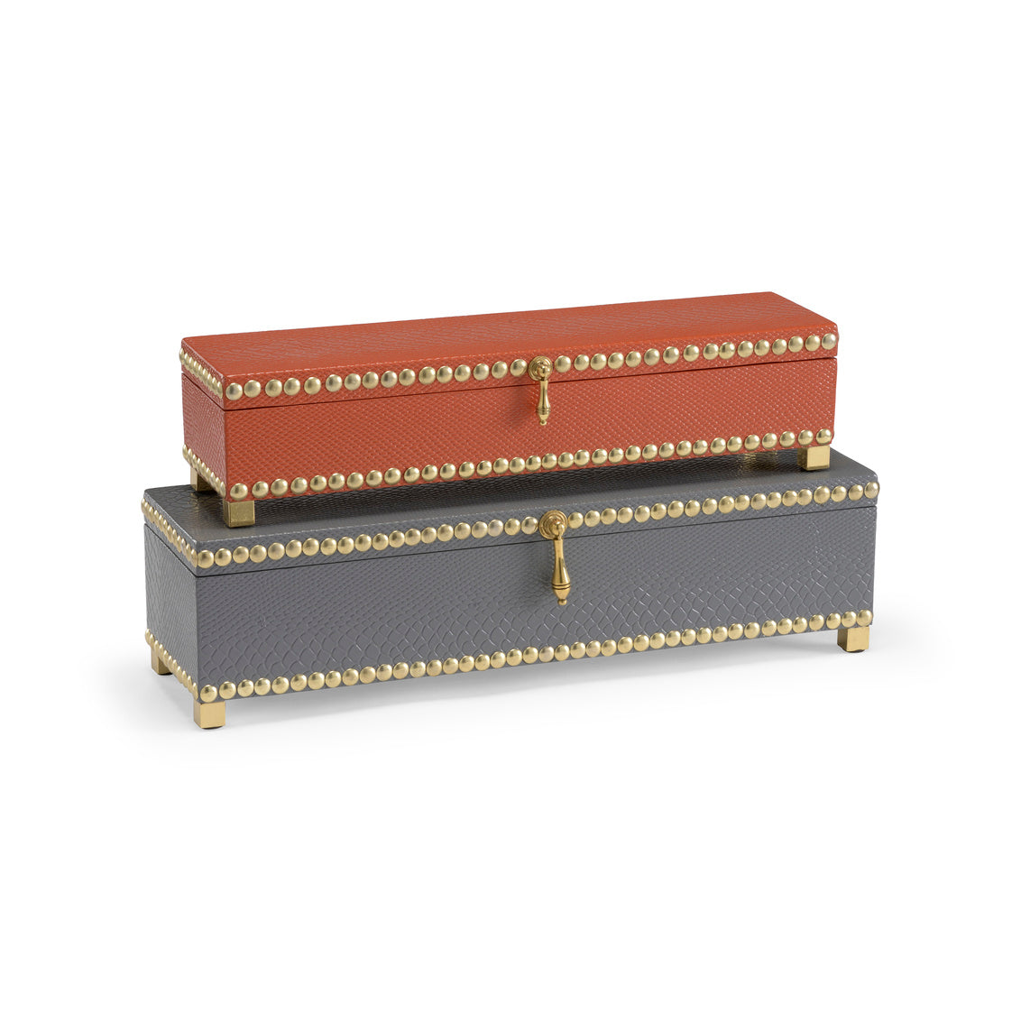 Wildwood Treasure Boxes - Desert (S2)