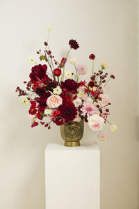 Design Shop E+E Pot Beatrice 6.5"x 8.25"x 7"