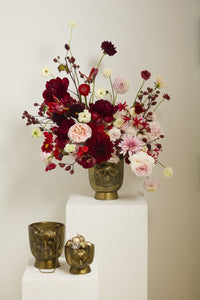 Design Shop E+E Pot Beatrice 6.5"x 8.25"x 7"