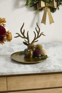Design Shop E+E Frankie Tray 16"x 15.5"