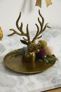 Design Shop E+E Frankie Tray 16"x 15.5"