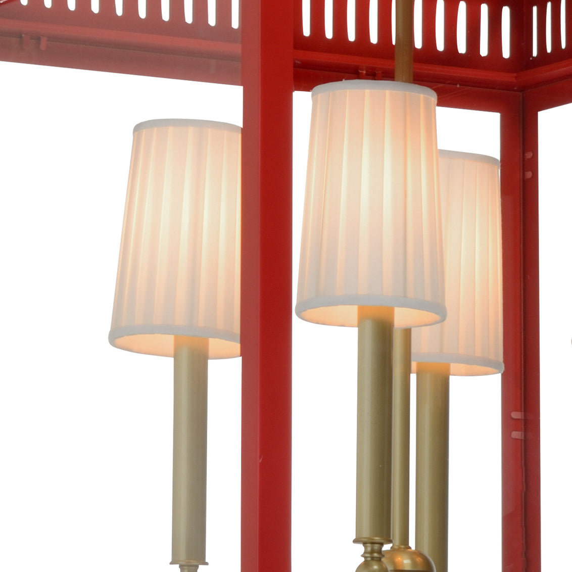 Wildwood Salt Run Lantern (Sm)