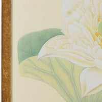 Chelsea House Lotus Panel