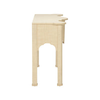 Chelsea House Kensington Console - Natural