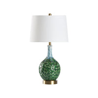 Wildwood Betty Lamp