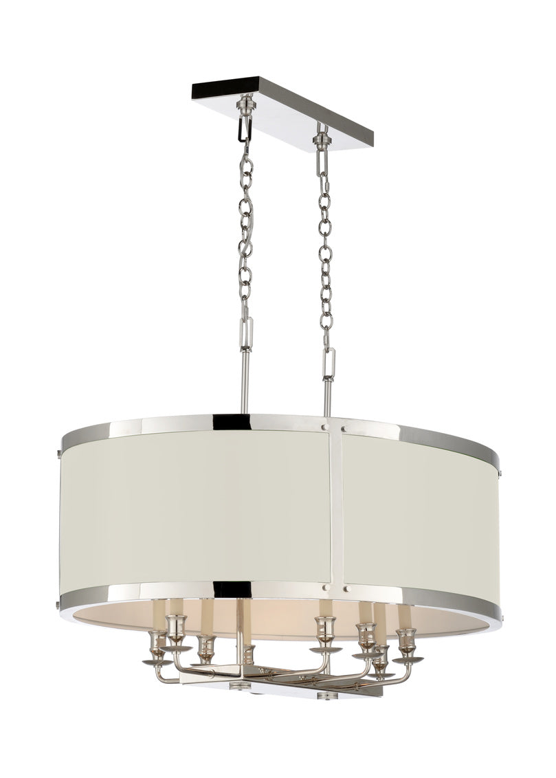 Wildwood High Street Chandelier