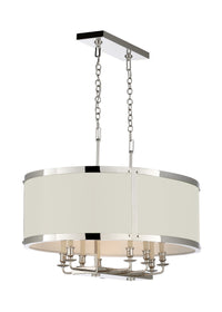 Wildwood High Street Chandelier