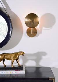 Wildwood Dovi Sconce