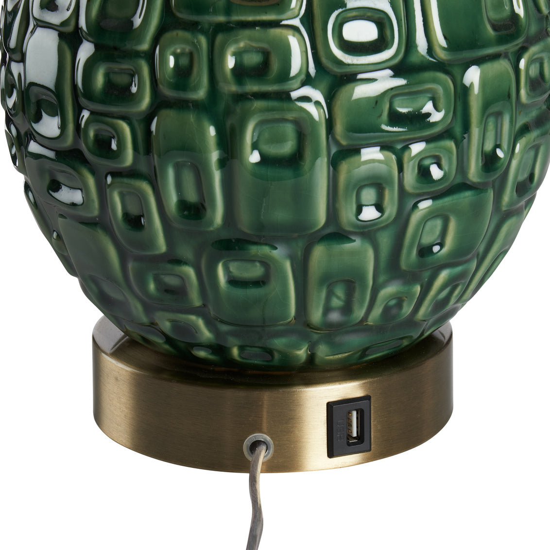 Wildwood Betty Lamp