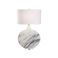 Chelsea House Lizzie Lamp - Black