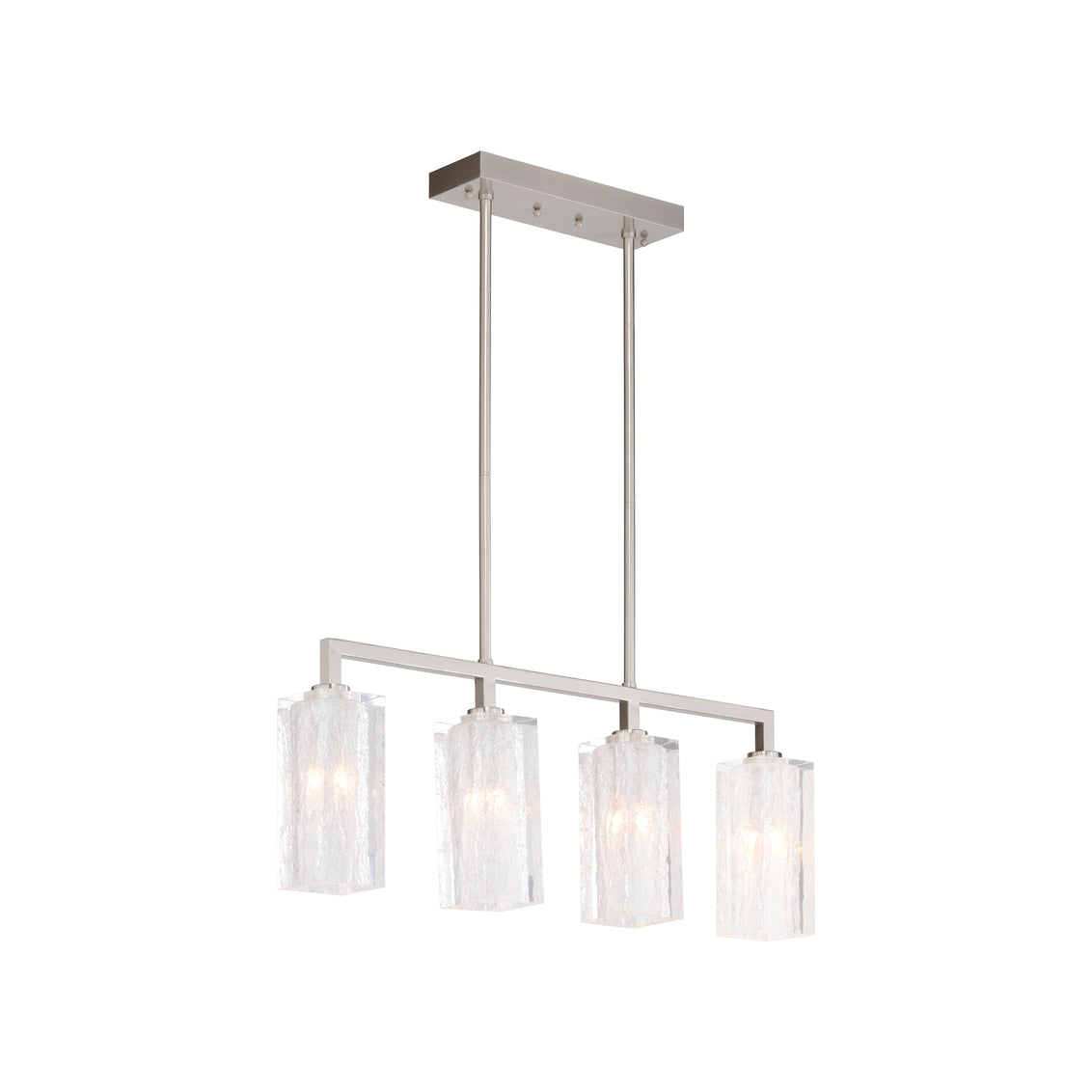 Wildwood Lucallan Four Light Pendant