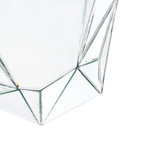 Villa & House Elaine Mirror, Clear