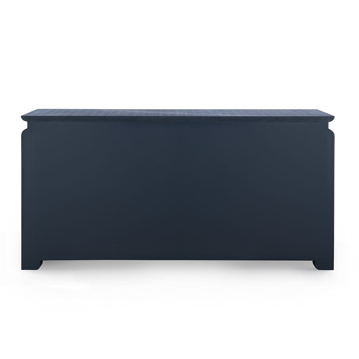 Villa & House Elina Extra Large 6-Drawer, Storm Blue