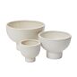 Design Shop Elijah Compote 7.25"x 5.25"