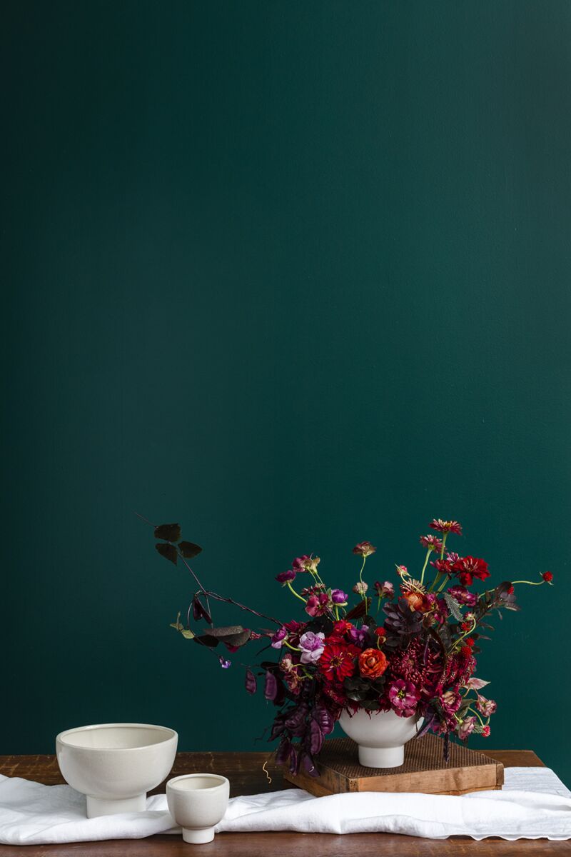 Design Shop Elijah Compote 4.5"x 4.25", Set of 2