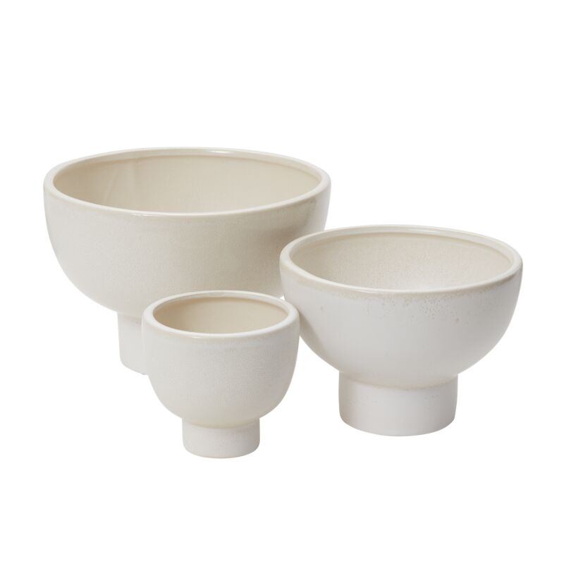 Design Shop Elijah Compote 9.25"x 6.25"