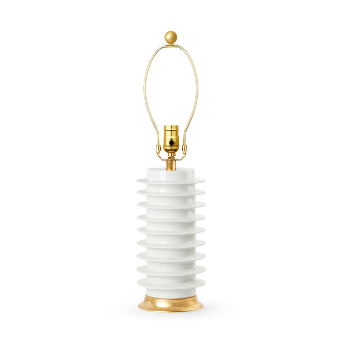 Villa & House Elektra Lamp Without Shade, Cool White