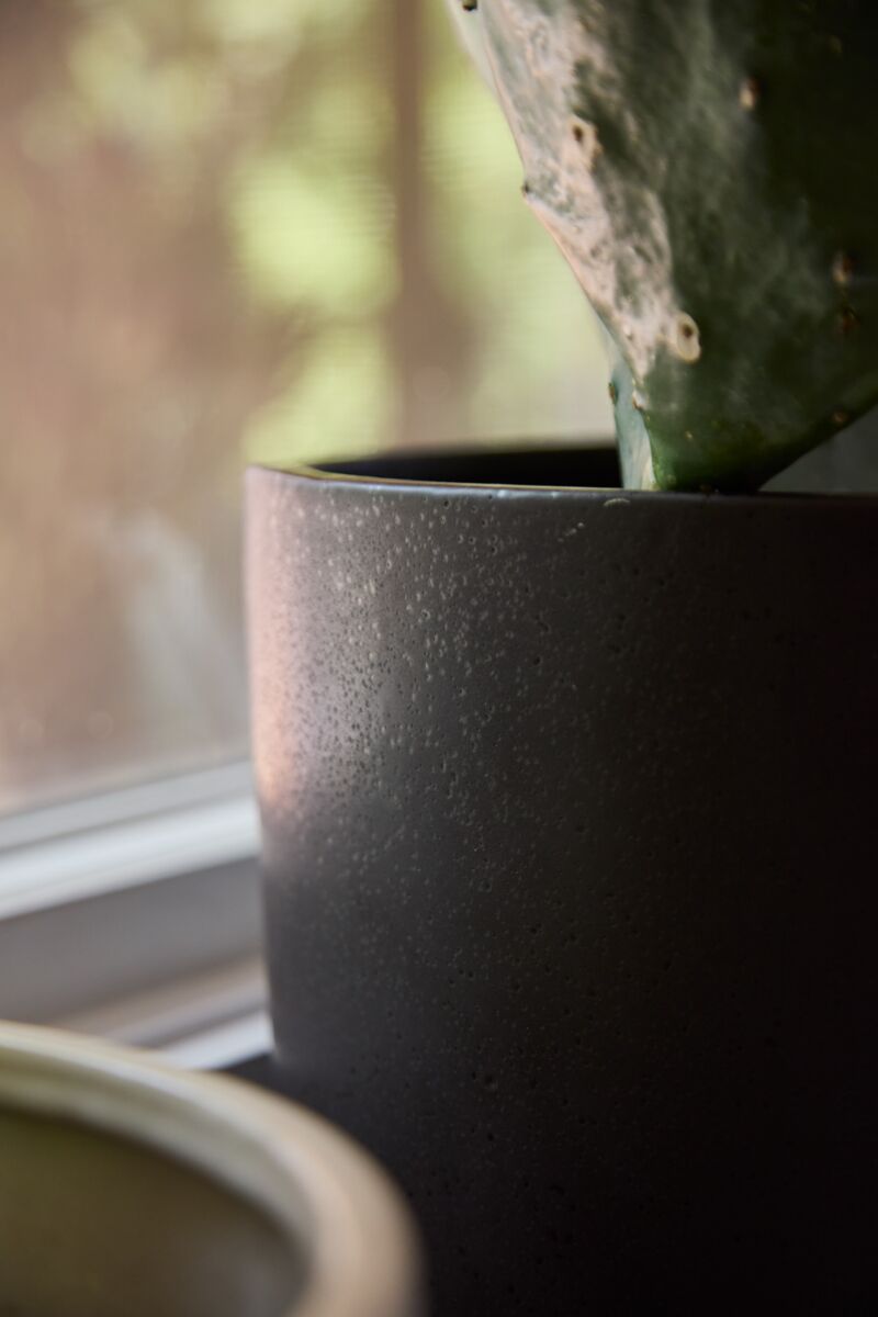 Design Shop Elliott Pot 9.75"x 11"