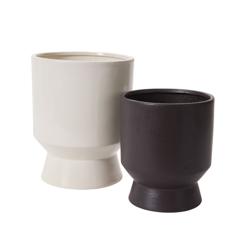 Design Shop Elliott Pot 9.75"x 11"
