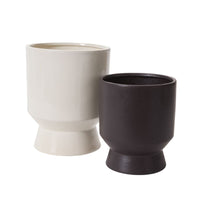 Design Shop Elliott Pot 9.75"x 11"