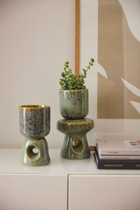 Design Shop Elysian Pot 5"x 9"