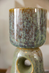 Design Shop Elysian Pot 6.5"x 11.5"